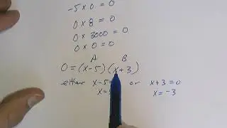 A quick discussion about the zero principle.mp4