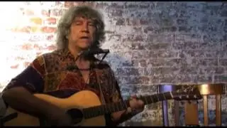 John King by Rod MacDonald