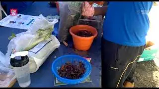 Doing good for the river
