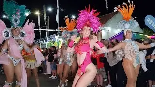Sócios da Mangueira - Samba Enredo 2023 @Festas Portomar 2023