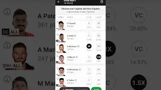 SRH vs DC Dream11 Prediction | IPL 2023:  Hyderabad vs Delhi  Fantasy Team Prediction, Pitch Report