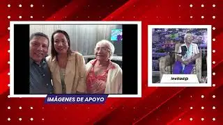 Mary Jurado Palomino #25 al Senado: Experiencia, Fuerza y Ni un Paso Atrás
