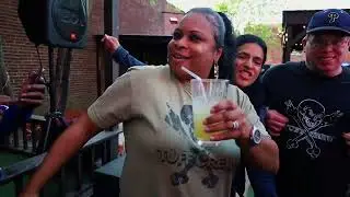 My Part of Town Official Video