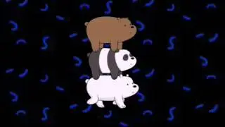 TOONS NETWORK Indet #bearstack