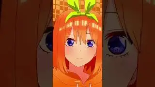 Yotsuba Nakano (Movie) Edit
