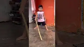 MY SON YOGI ADITYANATH