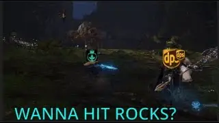 Dekia 2 Golem Guide for Shai - by LunarLe