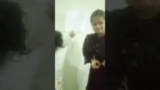 How to make white board