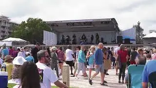 Deerfield Beach Art show concert venues Feb. 20 2022
