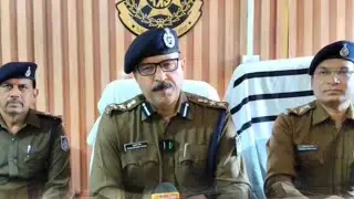 #AalirajpurNews  आलीराजपुर जिले में 62 लाख रुपए की अवैध शराब जब्त।