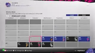 MLB24 the show