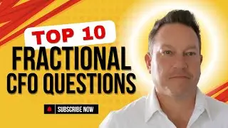 Fractional CFO: What It Is, What It Costs, and Why Your Business Might Need One