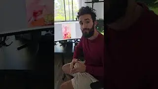 Мясоед пробует веганский челлендж!