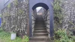 eco-friendly retreat
