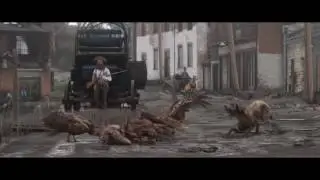 Red Dead Redemption 2 Trailer (Re-edit) - Born Unto Trouble