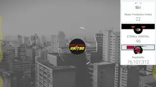 Music Producers United Live Stream