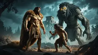 The Epic Journey of Gilgamesh | The Oldest Hero Story Ever Told