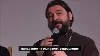 Погружение в глубокие размышления о добре и зле.
