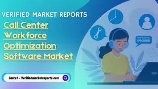 Top 10 Companies In Call Center Workforce Optimization Software Market Size And Forecast