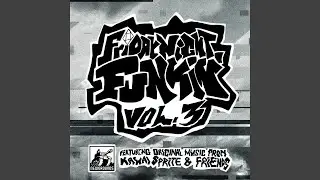 South Erect (Kawai Sprite Remix Instrumental)