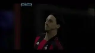 Zlatan Ibrahimovic Newinski Project