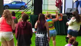 Stay Over - Live from Oneonta Pride 2019