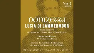 Lucia di Lammermoor, IGD 45, Act III: 