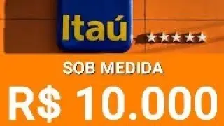 ITA&Uacute; SOB MEDIDA PODE AJUDAR VOC&Ecirc; A SAIR DAS D&Iacute;VIDAS | FICA LIGADO