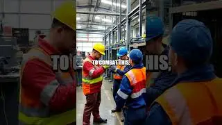 The Hidden Dangers of Human Error in Manufacturing Safety