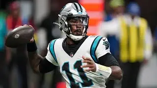 Every P.J. Walker NFL Touchdown