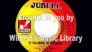SI FELIMON, SI FELIMON - Pirot