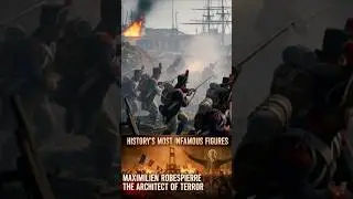 Siege of Toulon: The Rise of Napoleon #shorts #history