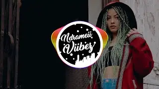 Ali Gatie - Can't Give Up [Dustii x Nomadz AfroChill ReMix]🇻🇺🇻🇺