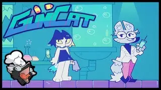 You Are a Cute Cat with a Gun | GunCat (Demo)