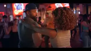 Latin Street Music & Dancing at Vintage Bar: Sierra + Daniel @LatinStreetDancing
