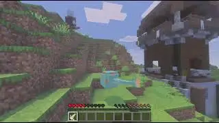 Minecraft Mais toute les 5 sec je genge
