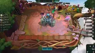 Pyke 3 sao 9 kim long TFT