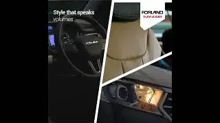 #luxuryredefined