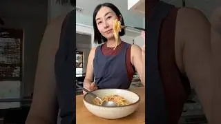 Паста Ментаико 🍝