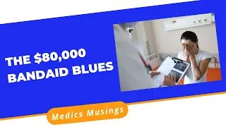 The Doctor's Bill Blues