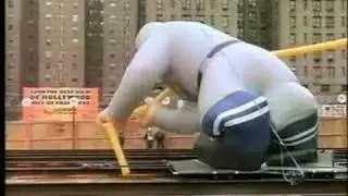 Jerri Sher Director's Reel