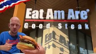 Want to Eat Like a King for cheap in THAILAND? Eat Am Are restaurant