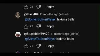 hokma balls