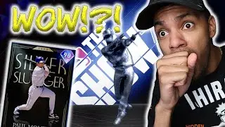 HEADLINERS 18 PACK OPENING! PAUL MOLITOR! DIAMOND PULL! MLB The Show 20