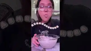 crunchy 🤤😋 #satisfyingsound #eatingchalk #youtube