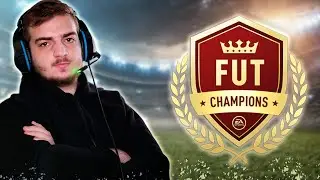 FC24 FUT CHAMP FINAL | ՆԵՐՎԱՅՆԱՆԱՄ ՀԵԼՆԵՄ ԽԱՂԻՑ |  Հայերեն / Hayeren