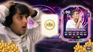 Opening 82x10 Till We Pack TIME WARP RONALDO !!!🔥😲 FC 26 Ultimate Team