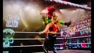 WWE Best Moves Of January 2021