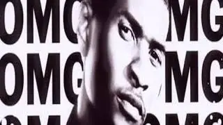 Usher - OMG ft. will.i.am (Acapella)
