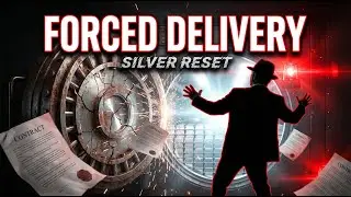 SILVER RESET ALERT: Banks Are Being Forced to Deliver Physical Silver